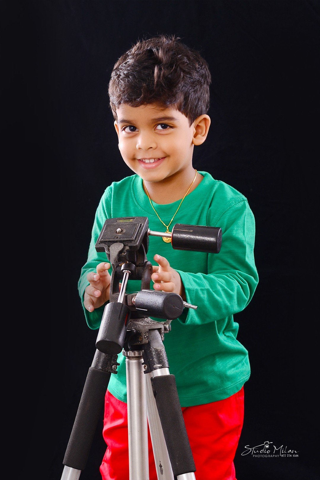 Birthday Photography Packages – Capture Every Celebration with Studio Milan