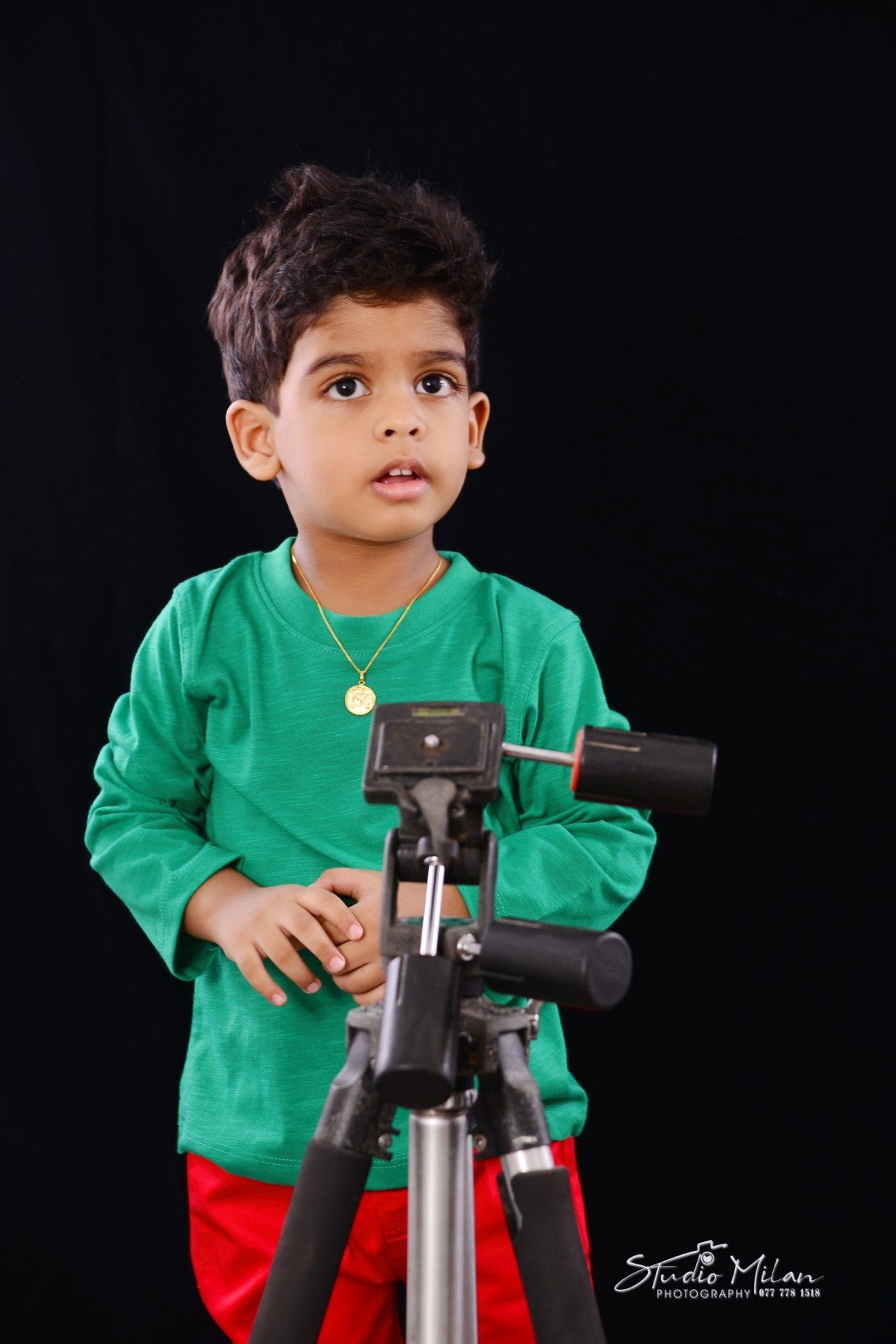 Birthday Photography Packages – Capture Every Celebration with Studio Milan