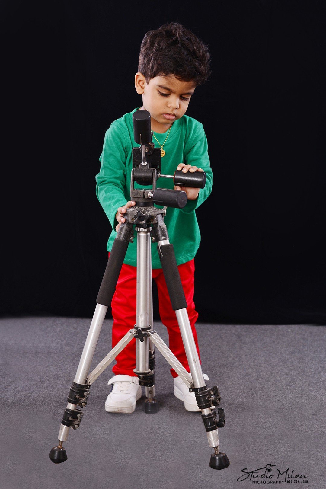 Birthday Photography Packages – Capture Every Celebration with Studio Milan