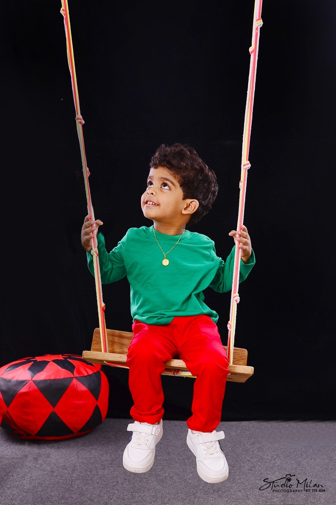 Birthday Photography Packages – Capture Every Celebration with Studio Milan