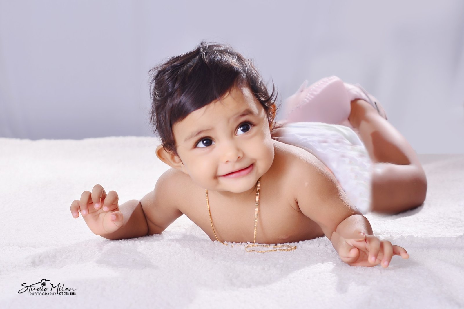 Baby Photography in Sri Lanka – Cute, Soft & Heart-Melting Shots by Studio Milan