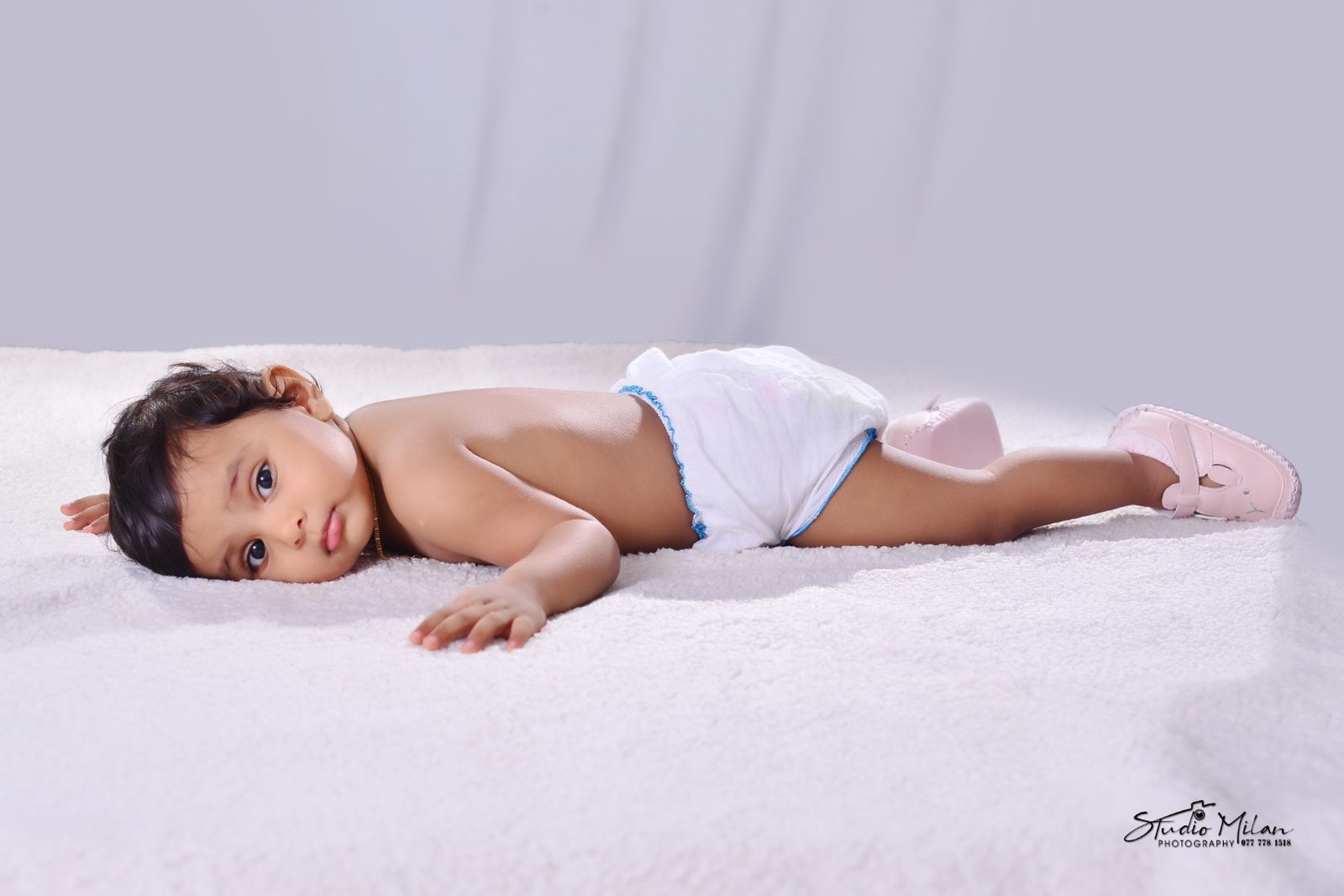 Baby Photography in Sri Lanka – Cute, Soft & Heart-Melting Shots by Studio Milan