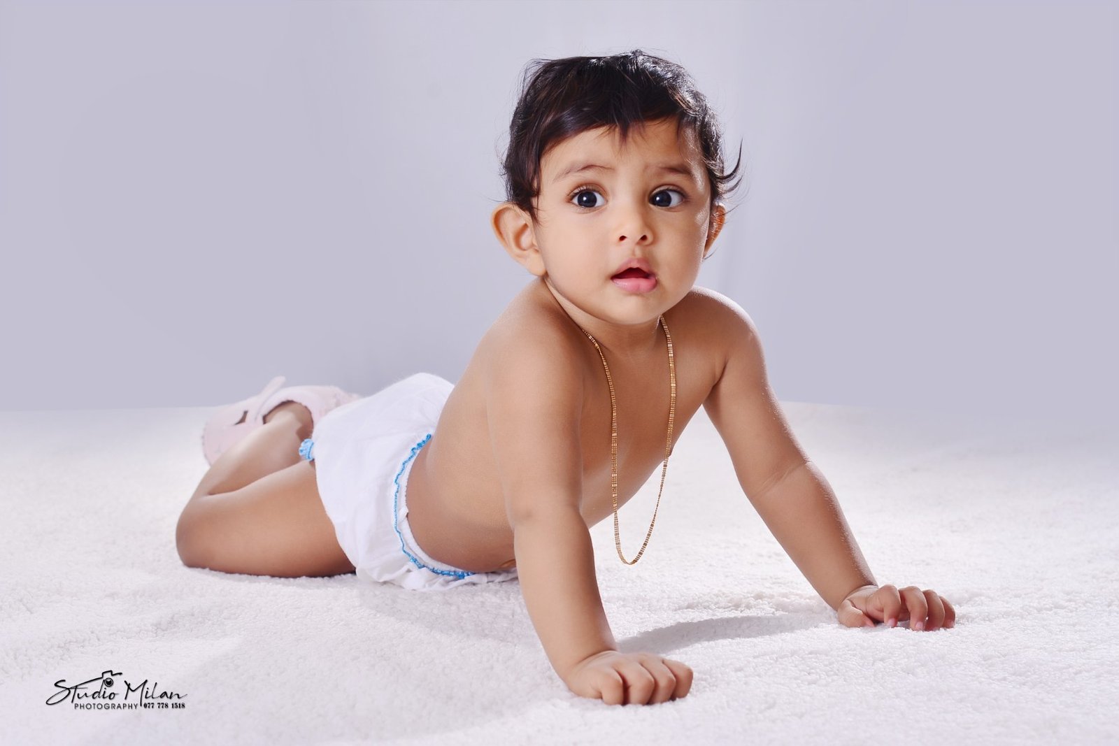 Baby Photography in Sri Lanka – Cute, Soft & Heart-Melting Shots by Studio Milan