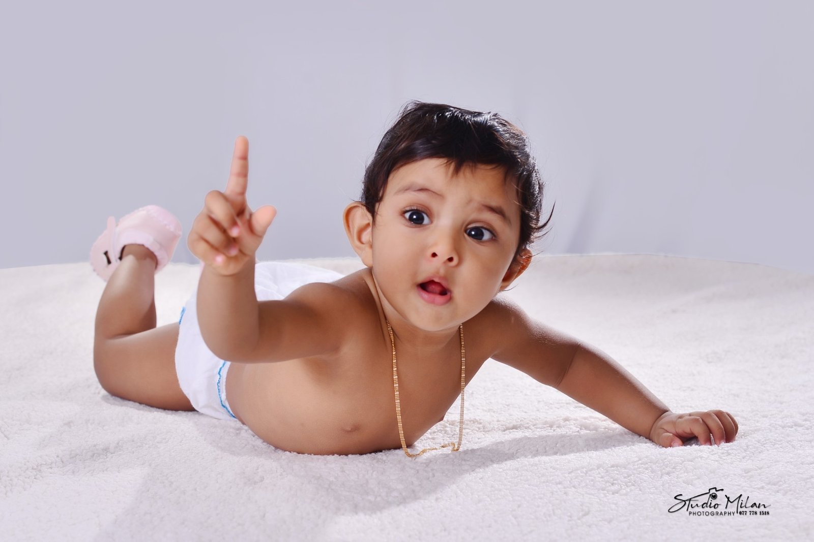 Baby Photography in Sri Lanka – Cute, Soft & Heart-Melting Shots by Studio Milan