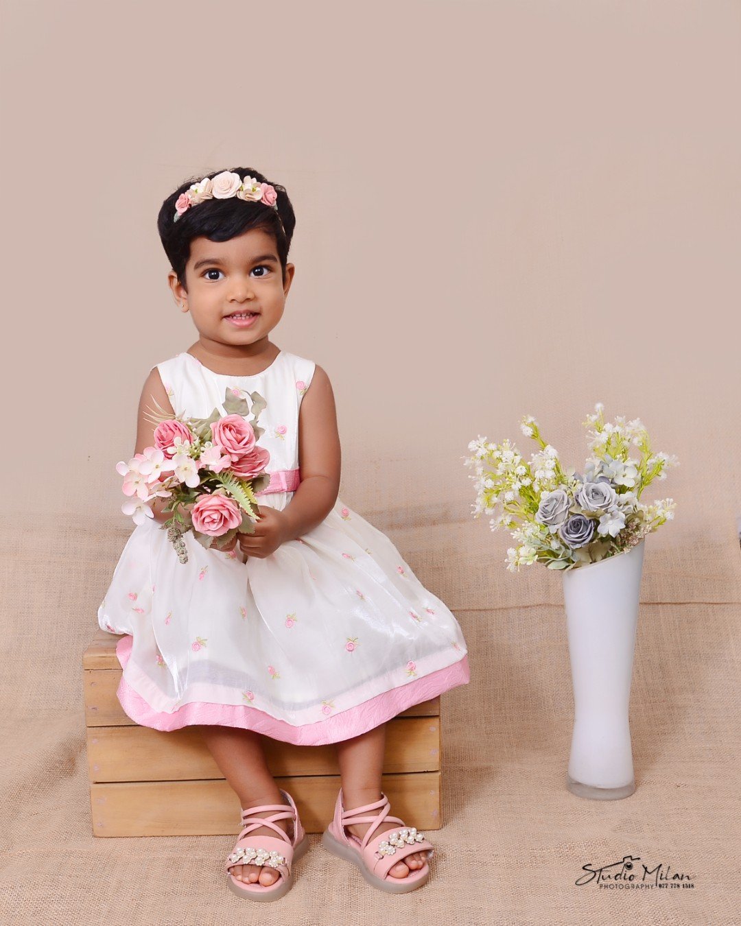 Birthday Photography Packages – Capture Every Celebration with Studio Milan