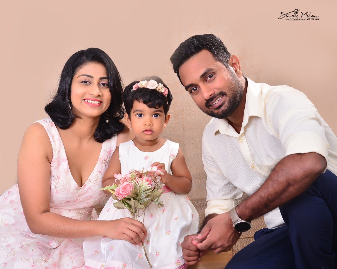 Birthday Photography Packages – Capture Every Celebration with Studio Milan