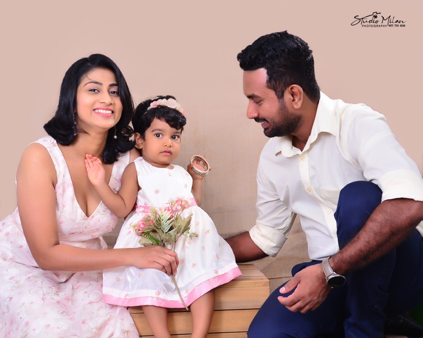 Birthday Photography Packages – Capture Every Celebration with Studio Milan