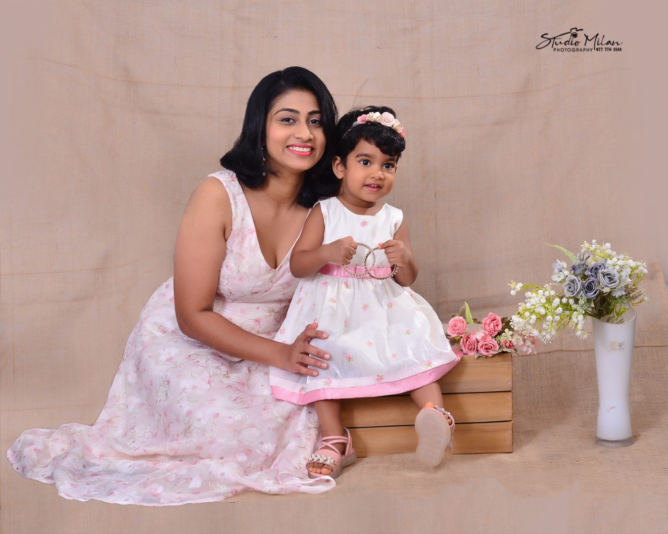 Birthday Photography Packages – Capture Every Celebration with Studio Milan