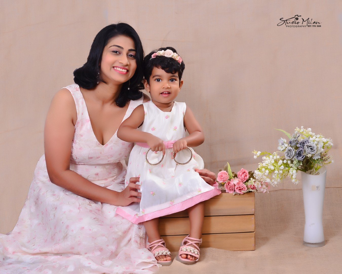 Birthday Photography Packages – Capture Every Celebration with Studio Milan