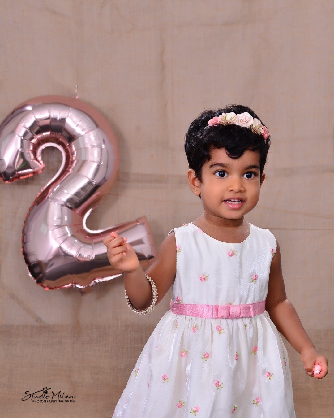 Birthday Photography Packages – Capture Every Celebration with Studio Milan