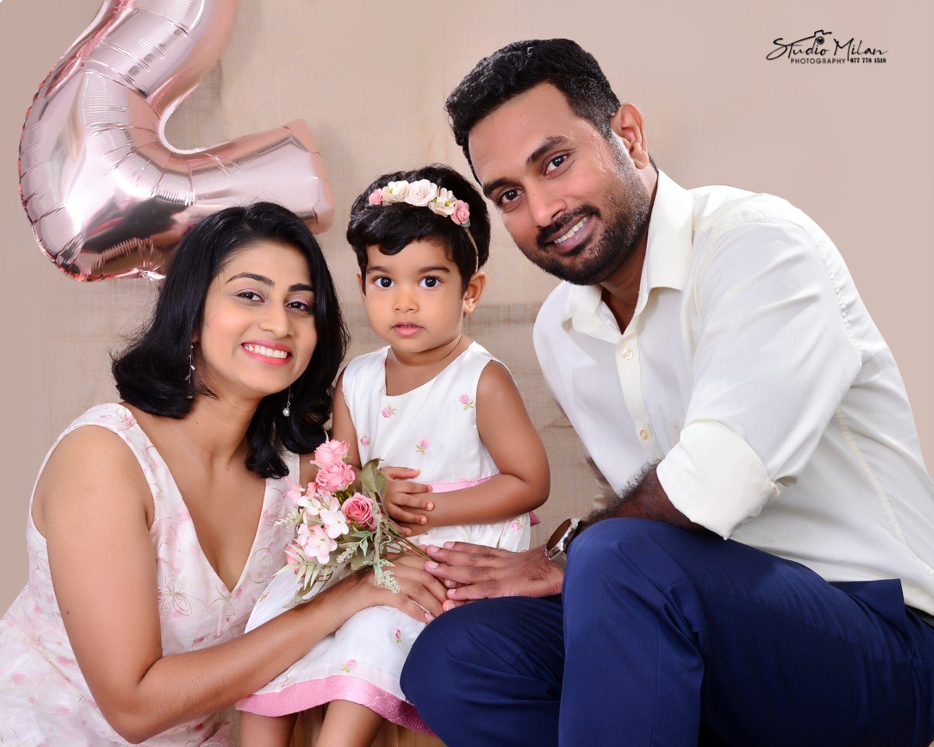 Birthday Photography Packages – Capture Every Celebration with Studio Milan