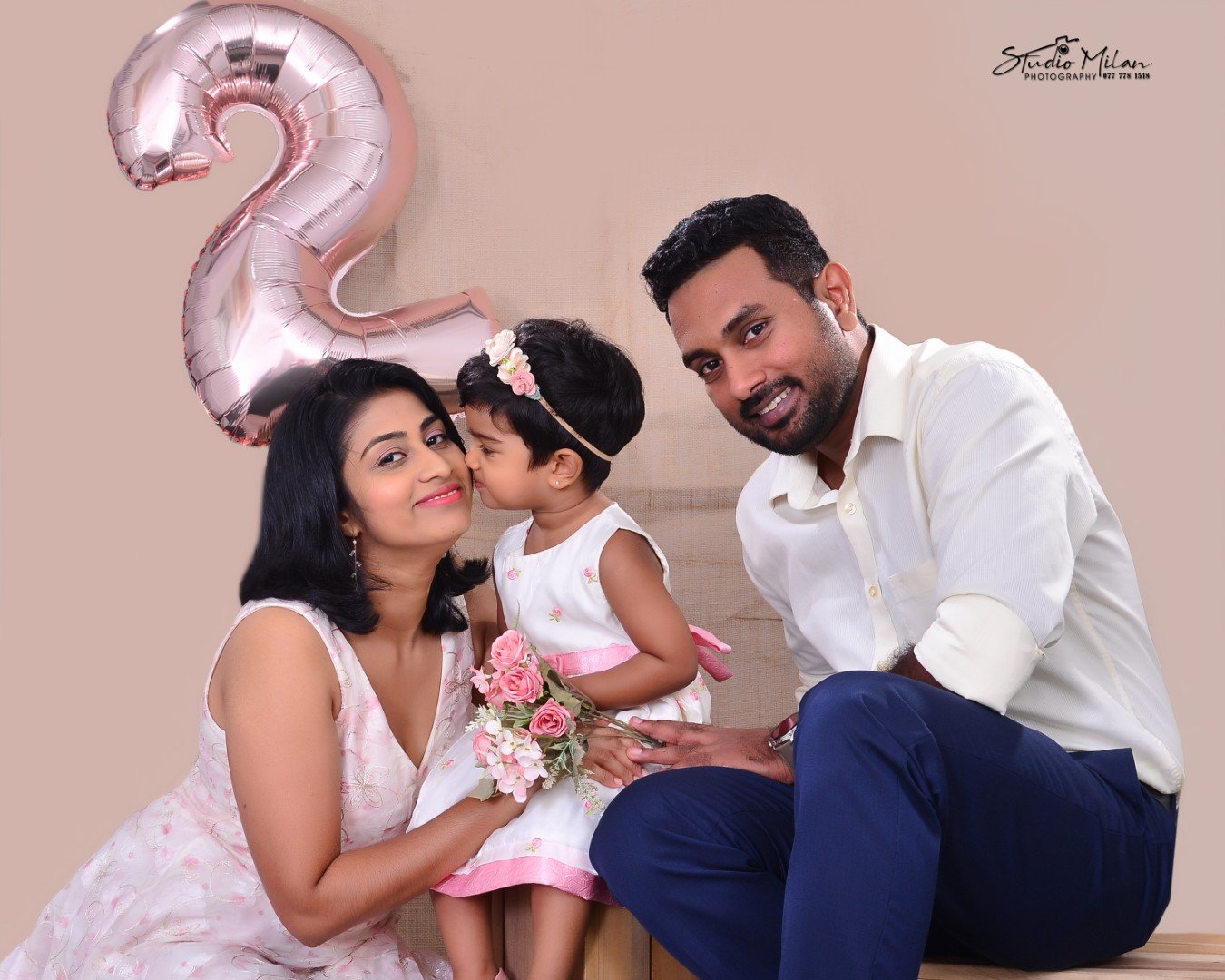 Birthday Photography Packages – Capture Every Celebration with Studio Milan