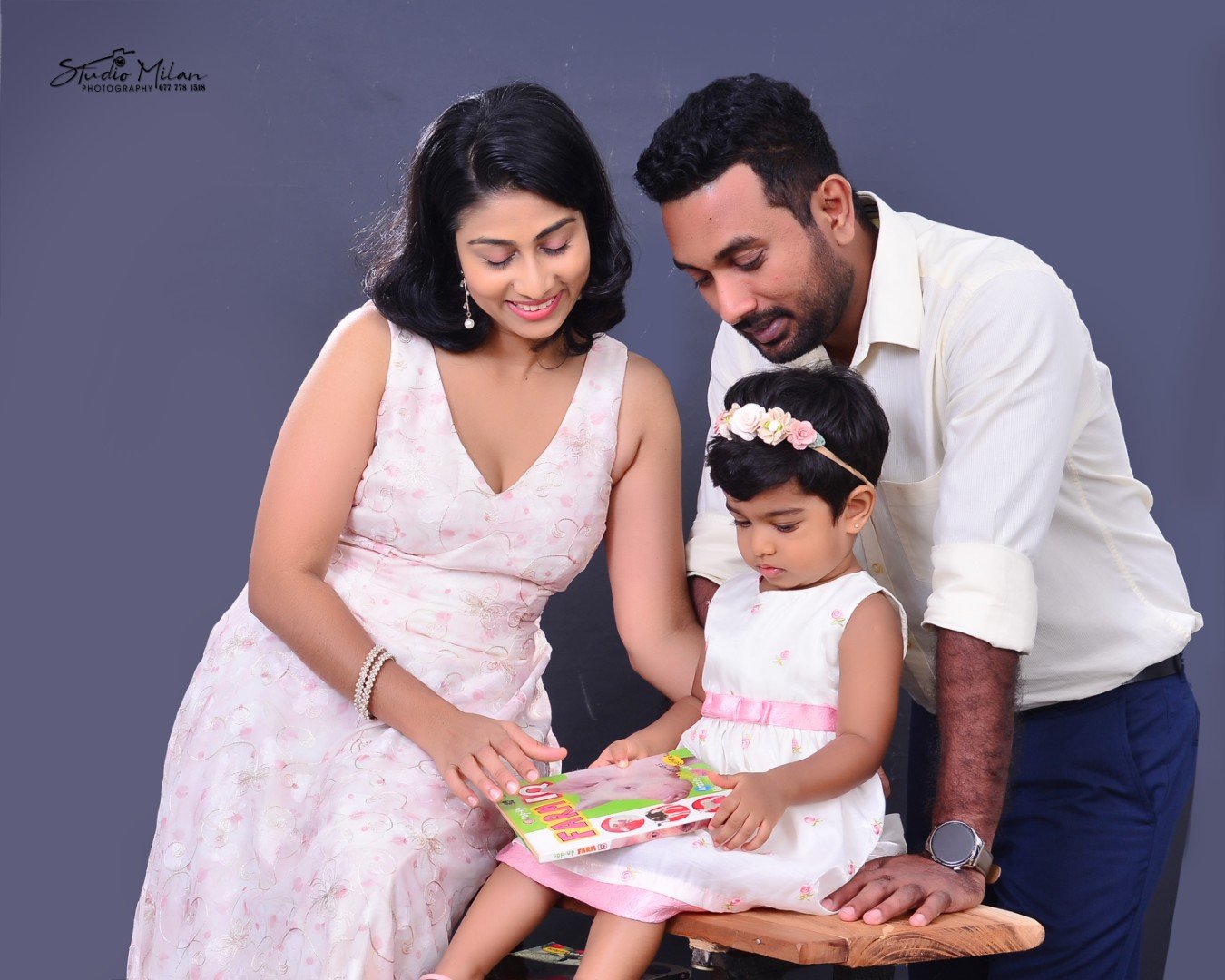 Birthday Photography Packages – Capture Every Celebration with Studio Milan