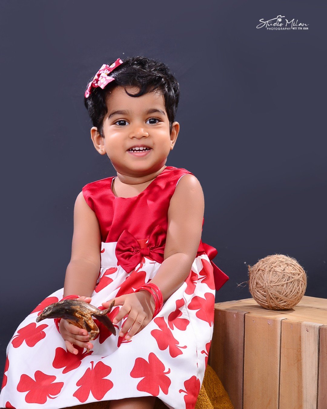 Baby Photography in Sri Lanka – Cute, Soft & Heart-Melting Shots by Studio Milan