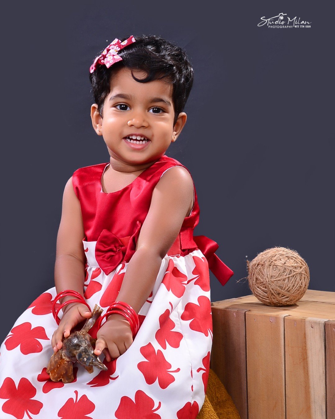 Baby Photography in Sri Lanka – Cute, Soft & Heart-Melting Shots by Studio Milan