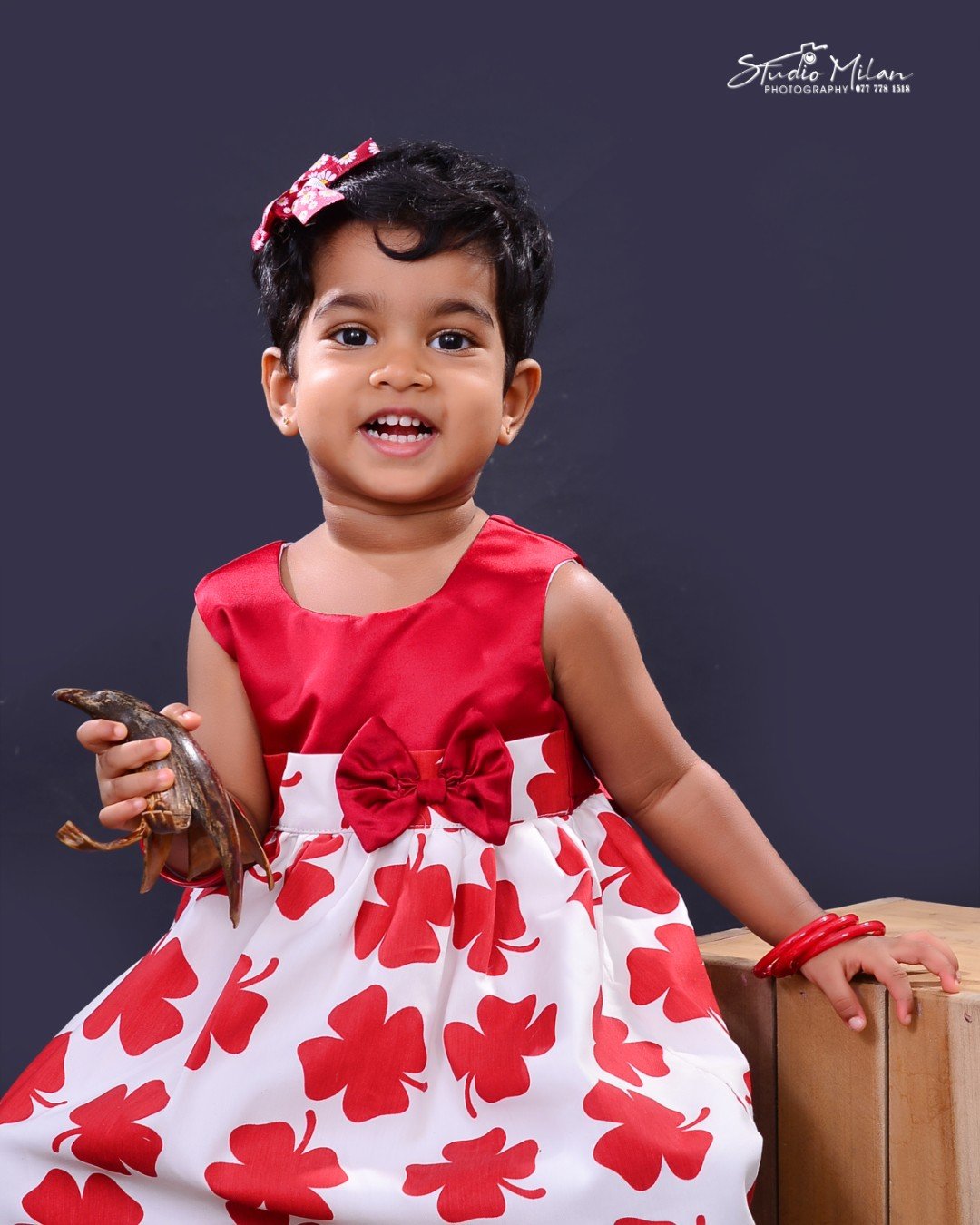 Baby Photography in Sri Lanka – Cute, Soft & Heart-Melting Shots by Studio Milan