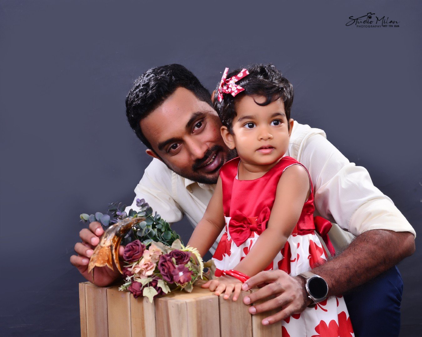Baby Photography in Sri Lanka – Cute, Soft & Heart-Melting Shots by Studio Milan