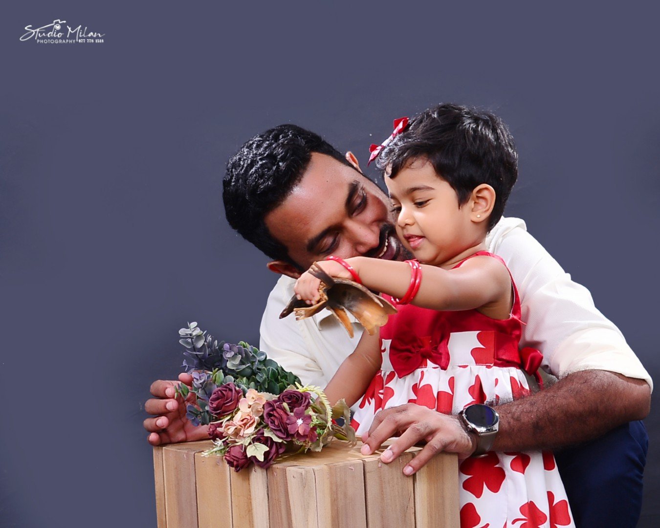 Baby Photography in Sri Lanka – Cute, Soft & Heart-Melting Shots by Studio Milan