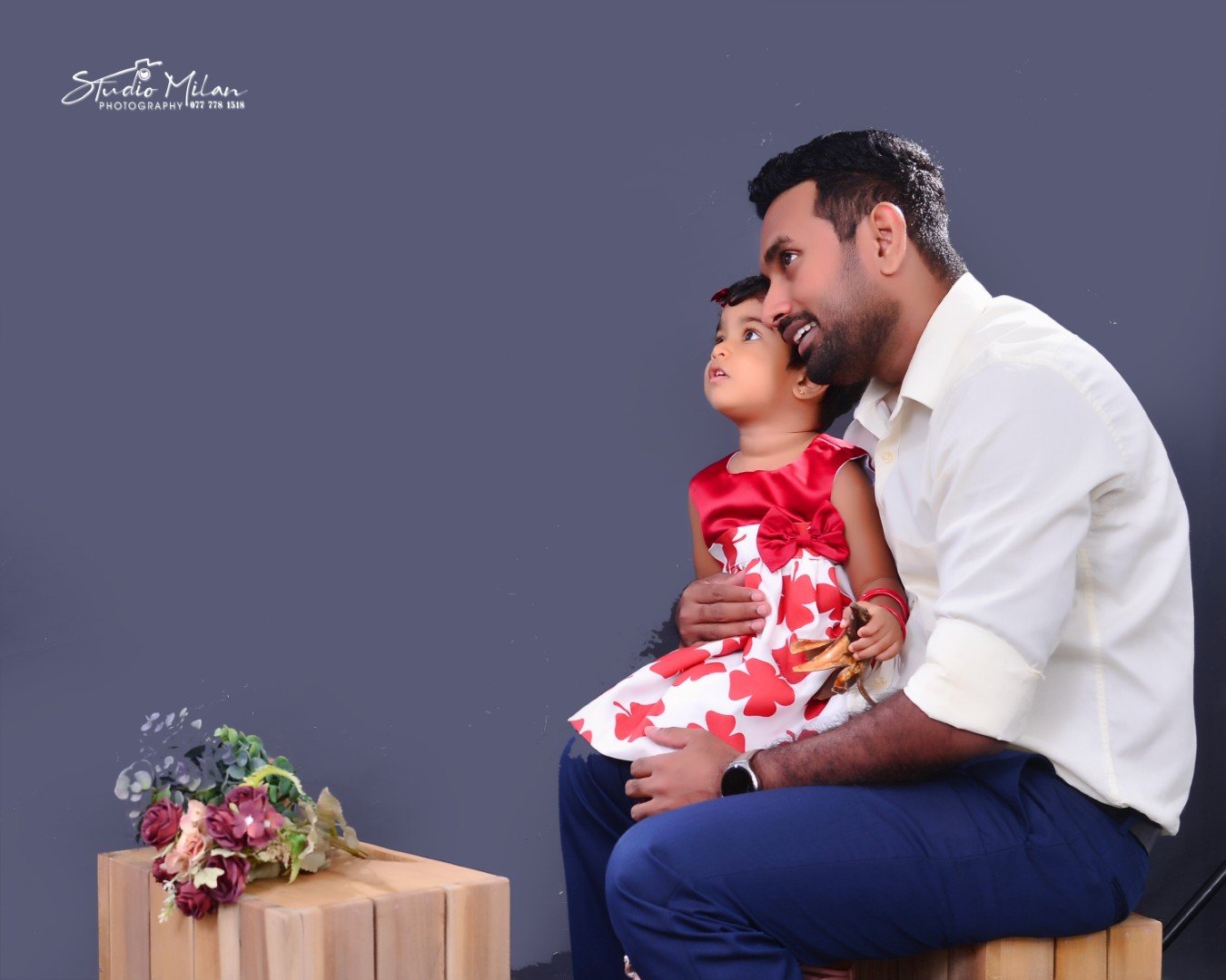 Baby Photography in Sri Lanka – Cute, Soft & Heart-Melting Shots by Studio Milan