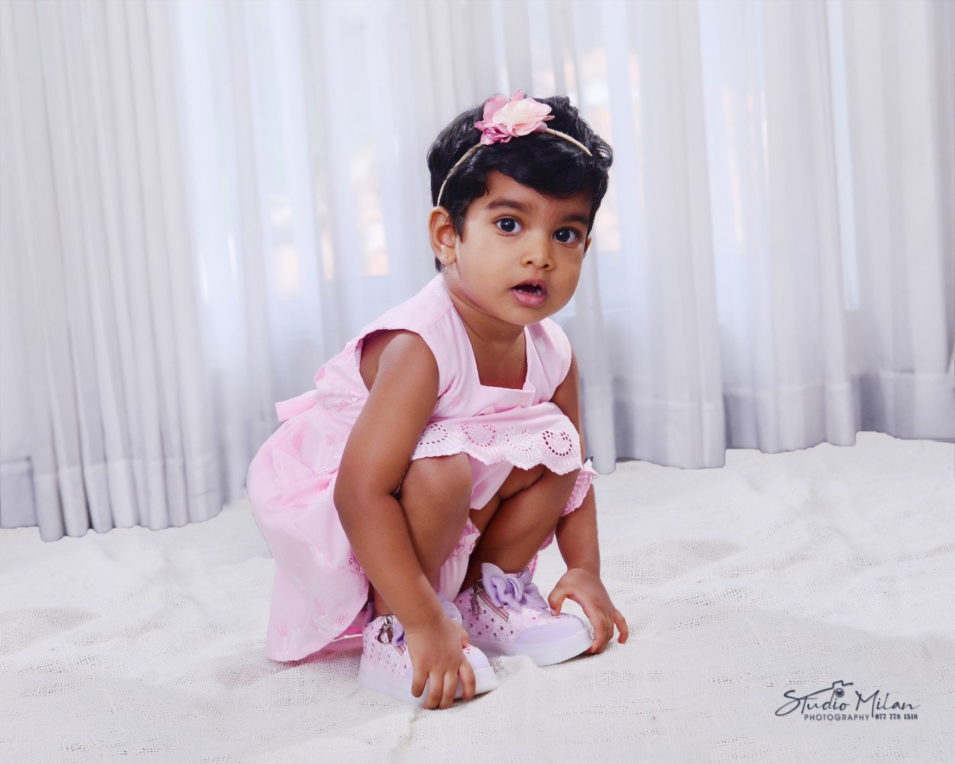 Baby Photography in Sri Lanka – Cute, Soft & Heart-Melting Shots by Studio Milan