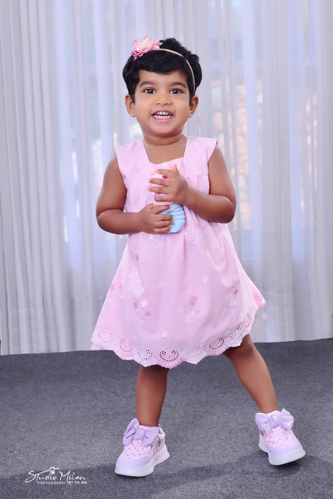 Baby Photography in Sri Lanka – Cute, Soft & Heart-Melting Shots by Studio Milan