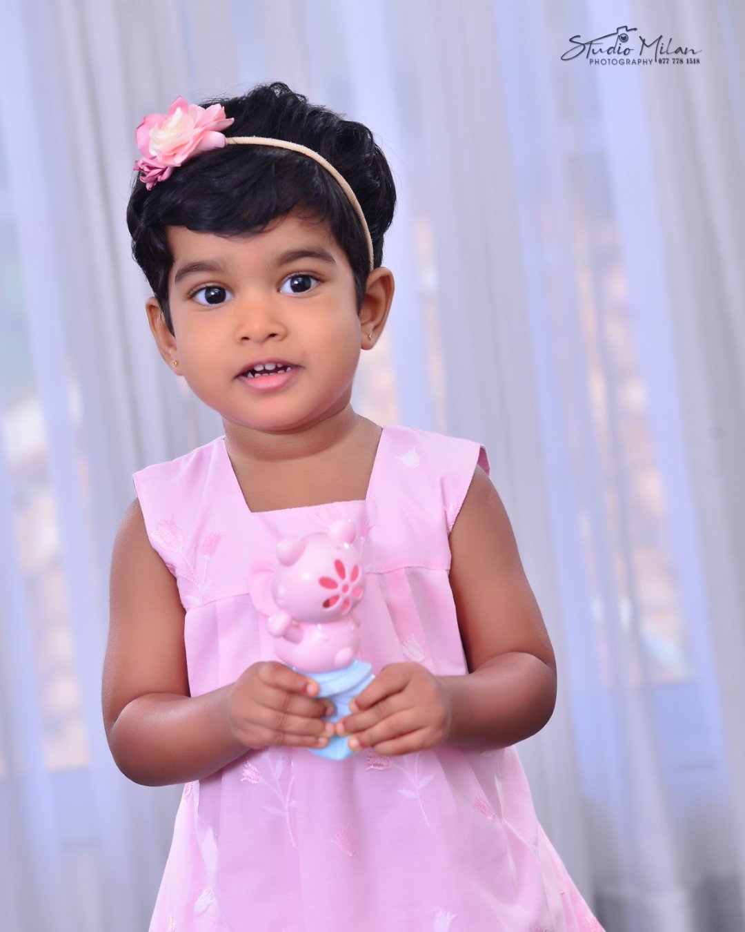 Baby Photography in Sri Lanka – Cute, Soft & Heart-Melting Shots by Studio Milan