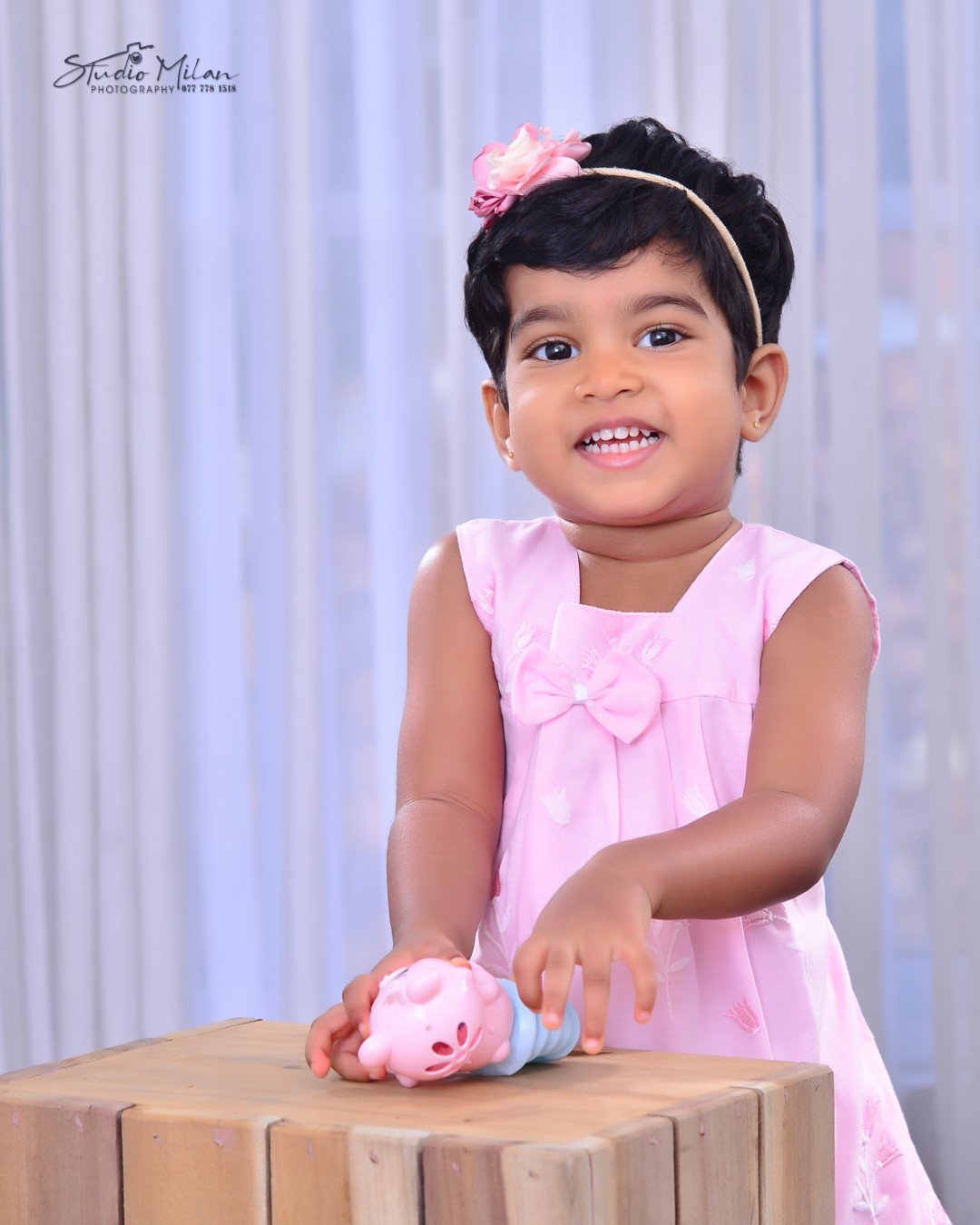 Baby Photography in Sri Lanka – Cute, Soft & Heart-Melting Shots by Studio Milan