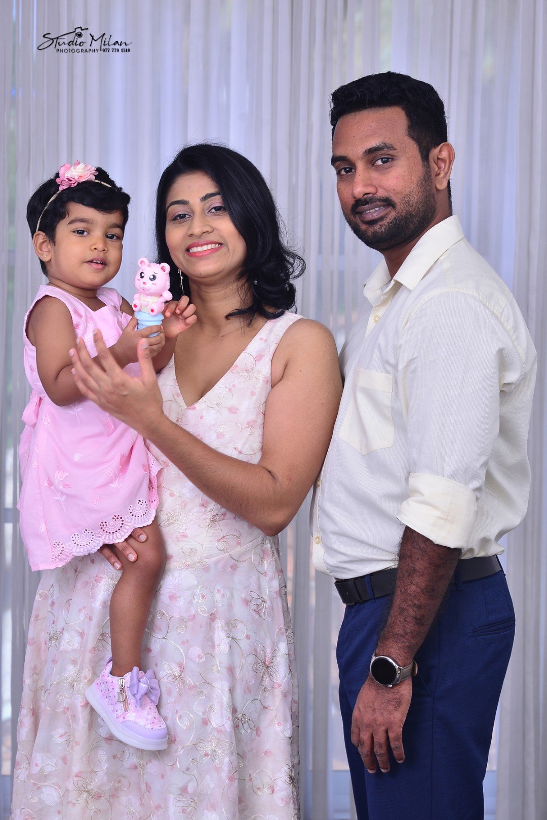 Baby Photography in Sri Lanka – Cute, Soft & Heart-Melting Shots by Studio Milan