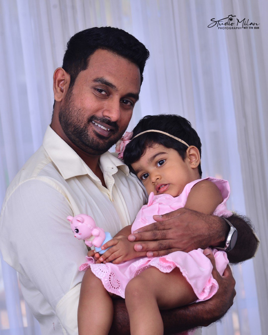 Baby Photography in Sri Lanka – Cute, Soft & Heart-Melting Shots by Studio Milan