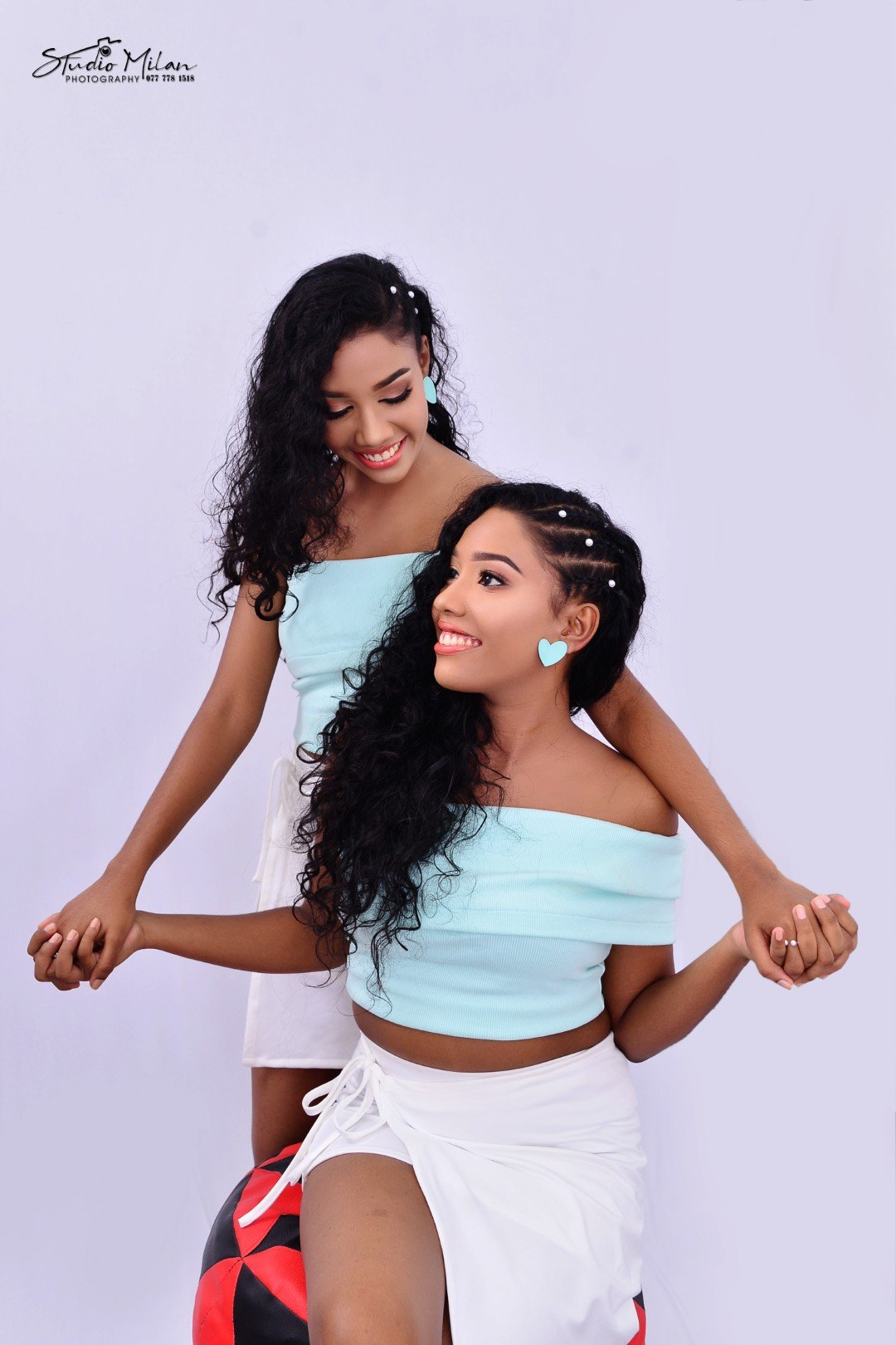 Birthday Photography Packages – Capture Every Celebration with Studio Milan