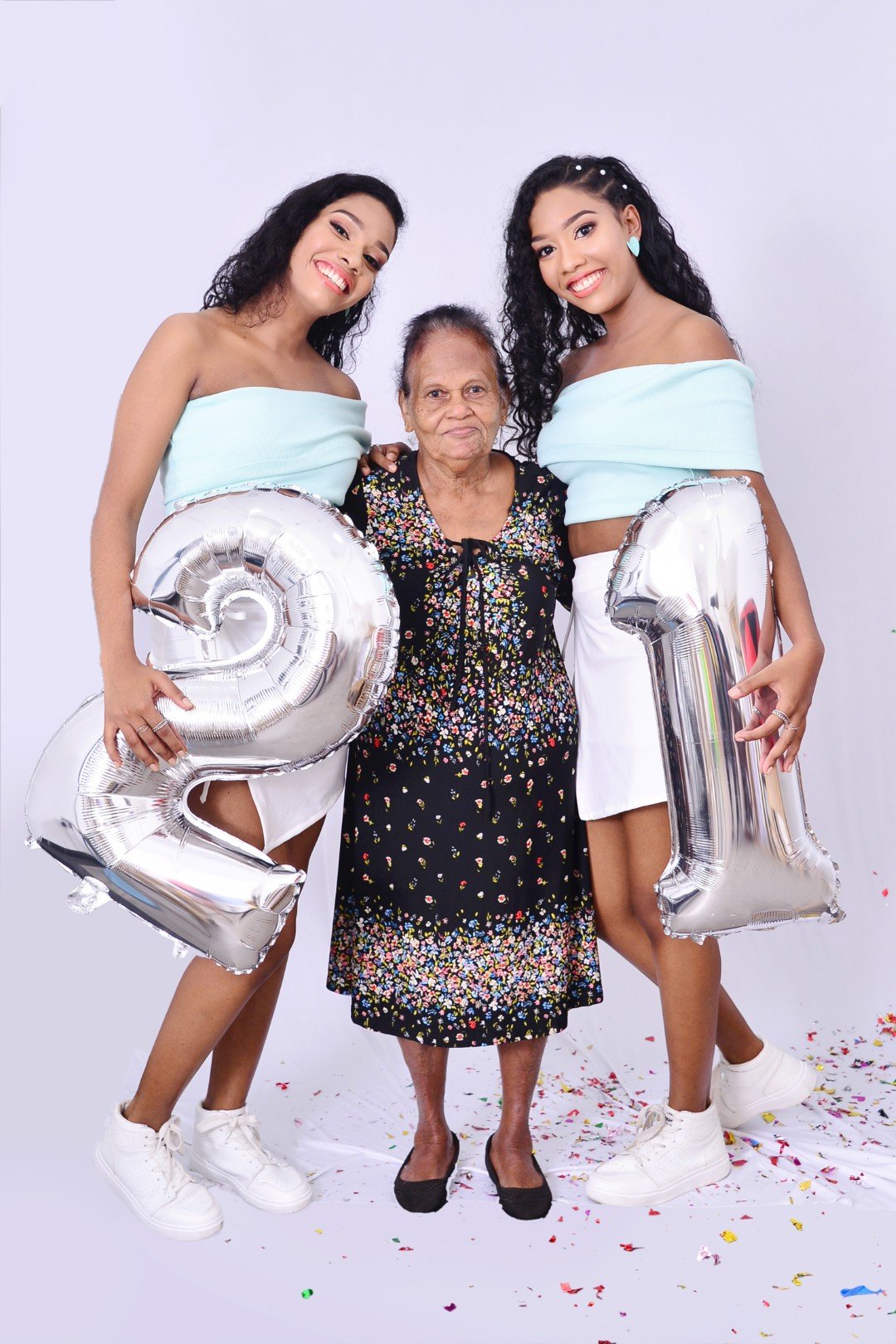 Birthday Photography Packages – Capture Every Celebration with Studio Milan