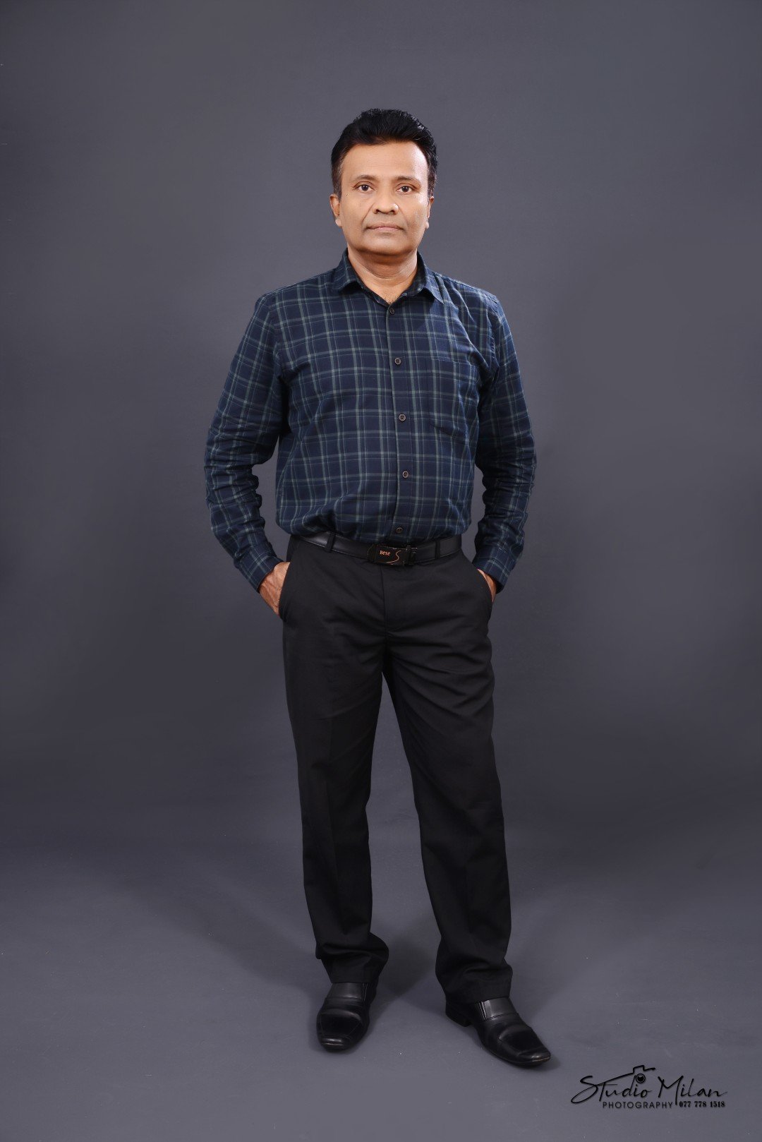 Family Photography in Sri Lanka – Heartfelt Portraits by Studio Milan