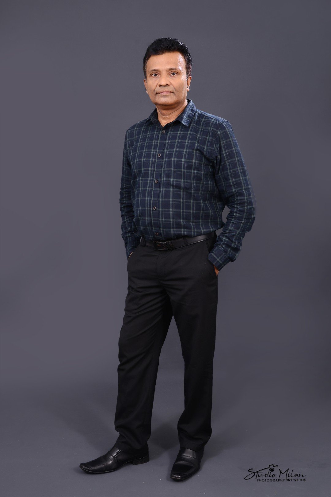 Family Photography in Sri Lanka – Heartfelt Portraits by Studio Milan