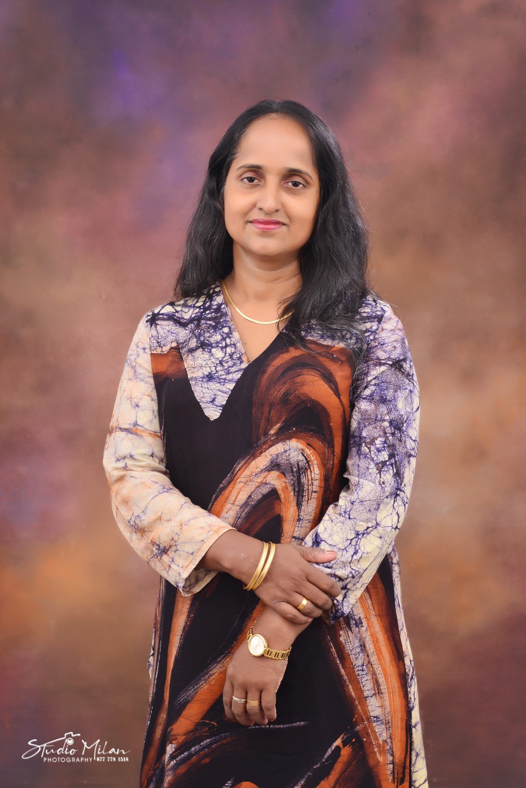 Family Photography in Sri Lanka – Heartfelt Portraits by Studio Milan