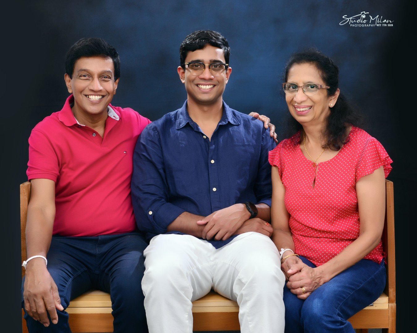 Family Photography in Sri Lanka – Heartfelt Portraits by Studio Milan