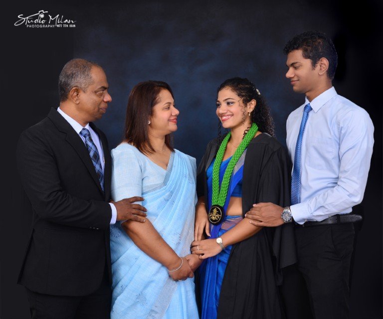 Graduation Photoshoots by Studio Milan – Celebrate Your Academic Journey