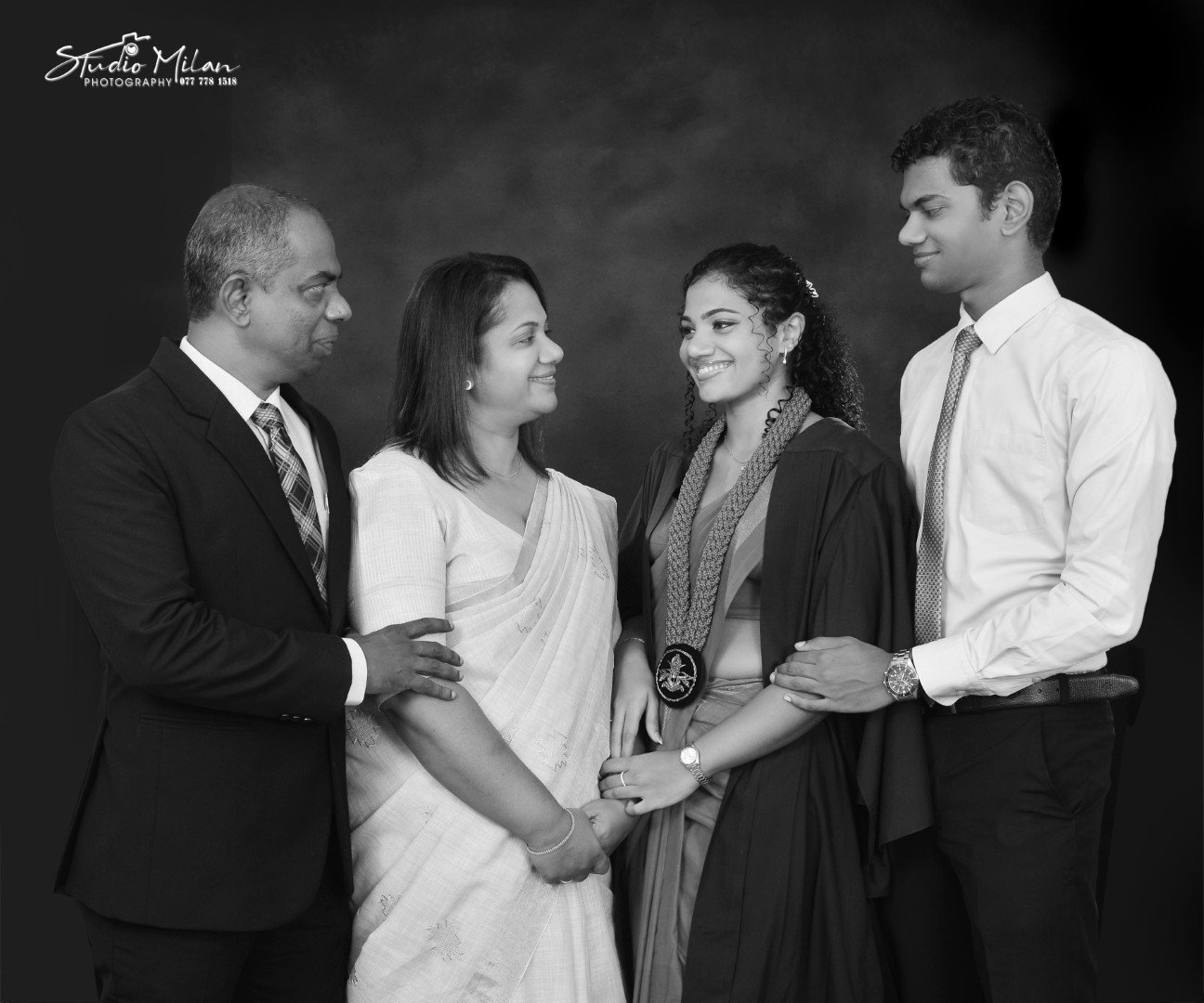 Graduation Photoshoots by Studio Milan – Celebrate Your Academic Journey