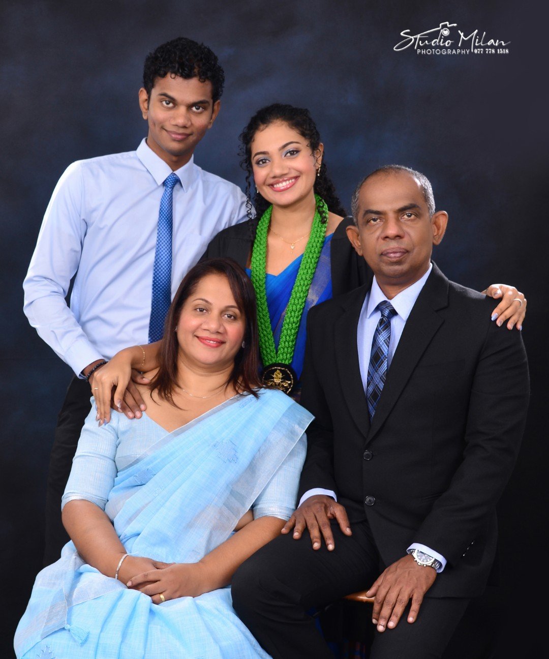 Graduation Photoshoots by Studio Milan – Celebrate Your Academic Journey