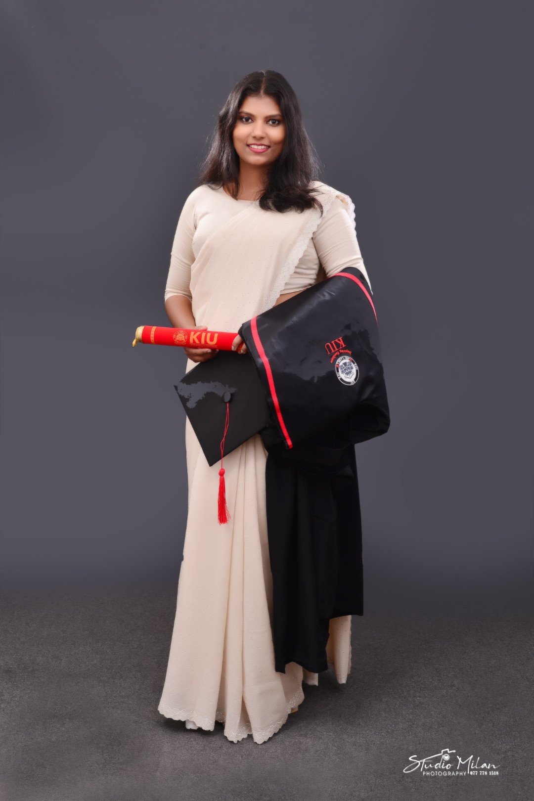 Graduation Photoshoots by Studio Milan – Celebrate Your Academic Journey