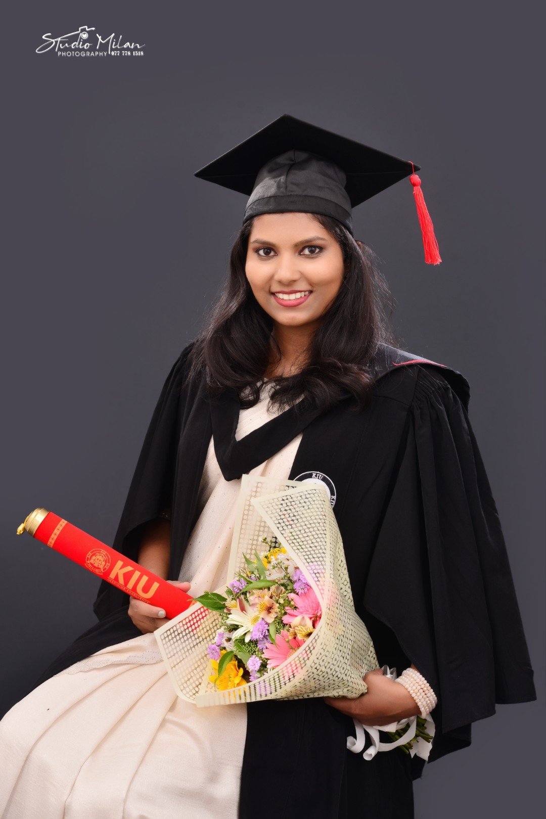 Graduation Photoshoots by Studio Milan – Celebrate Your Academic Journey