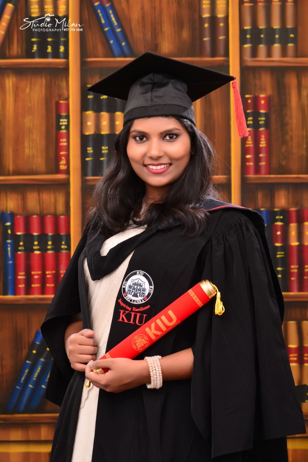 Graduation Photoshoots by Studio Milan – Celebrate Your Academic Journey