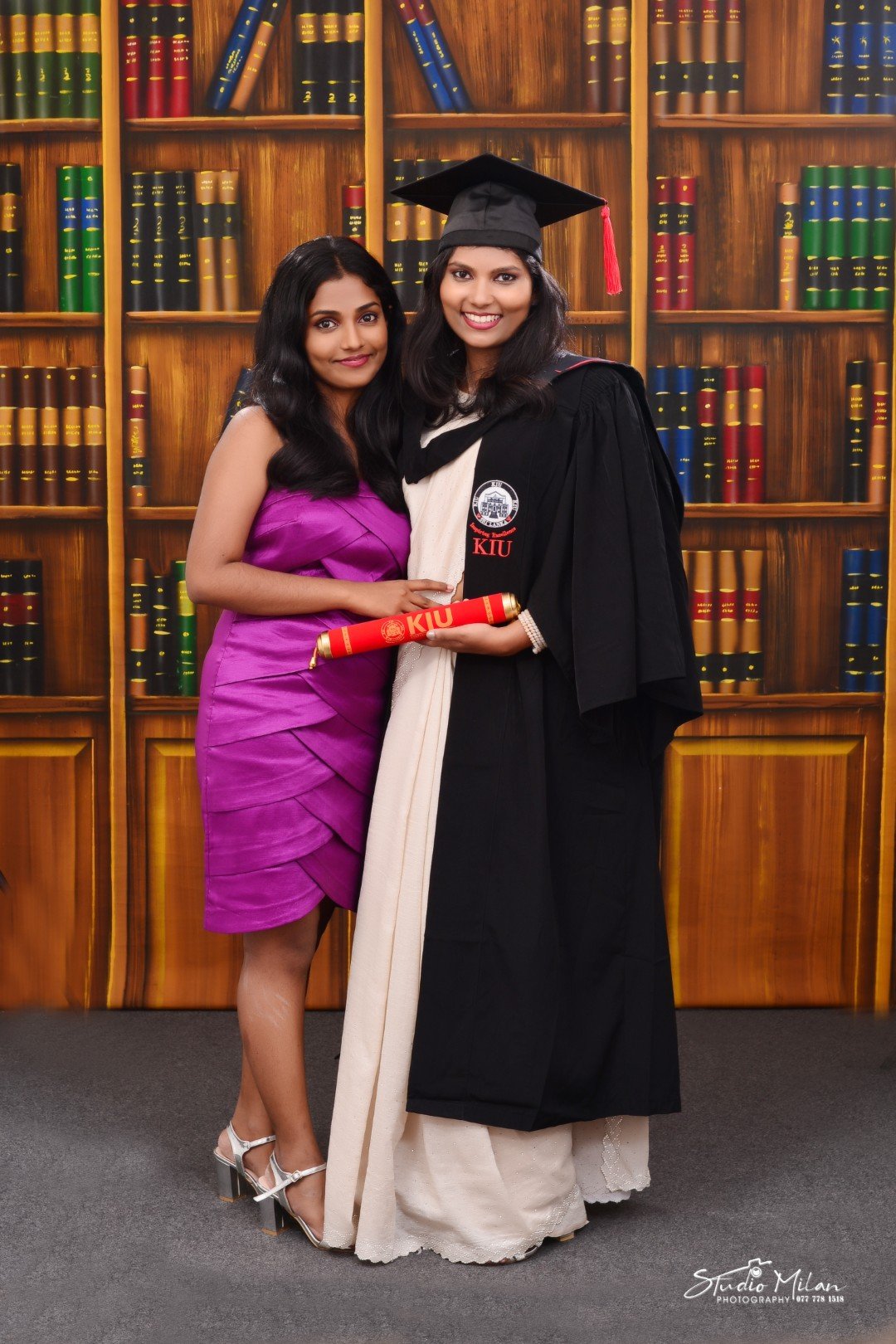 Graduation Photoshoots by Studio Milan – Celebrate Your Academic Journey