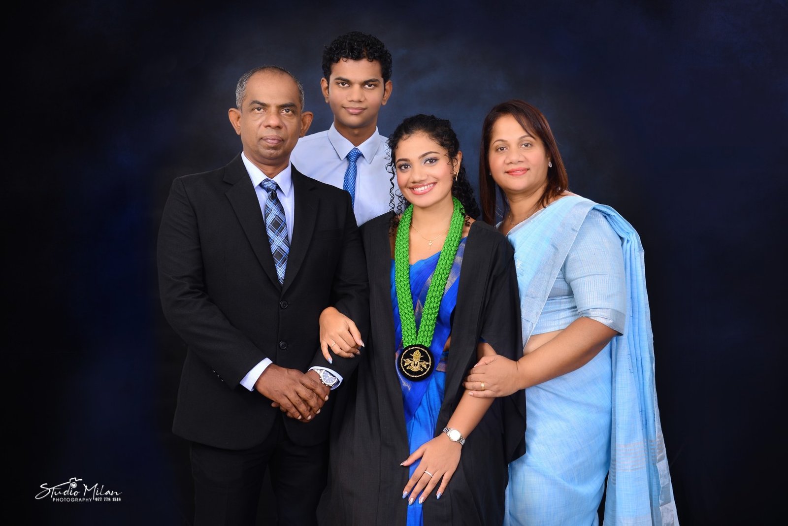 Graduation Photoshoots by Studio Milan – Celebrate Your Academic Journey