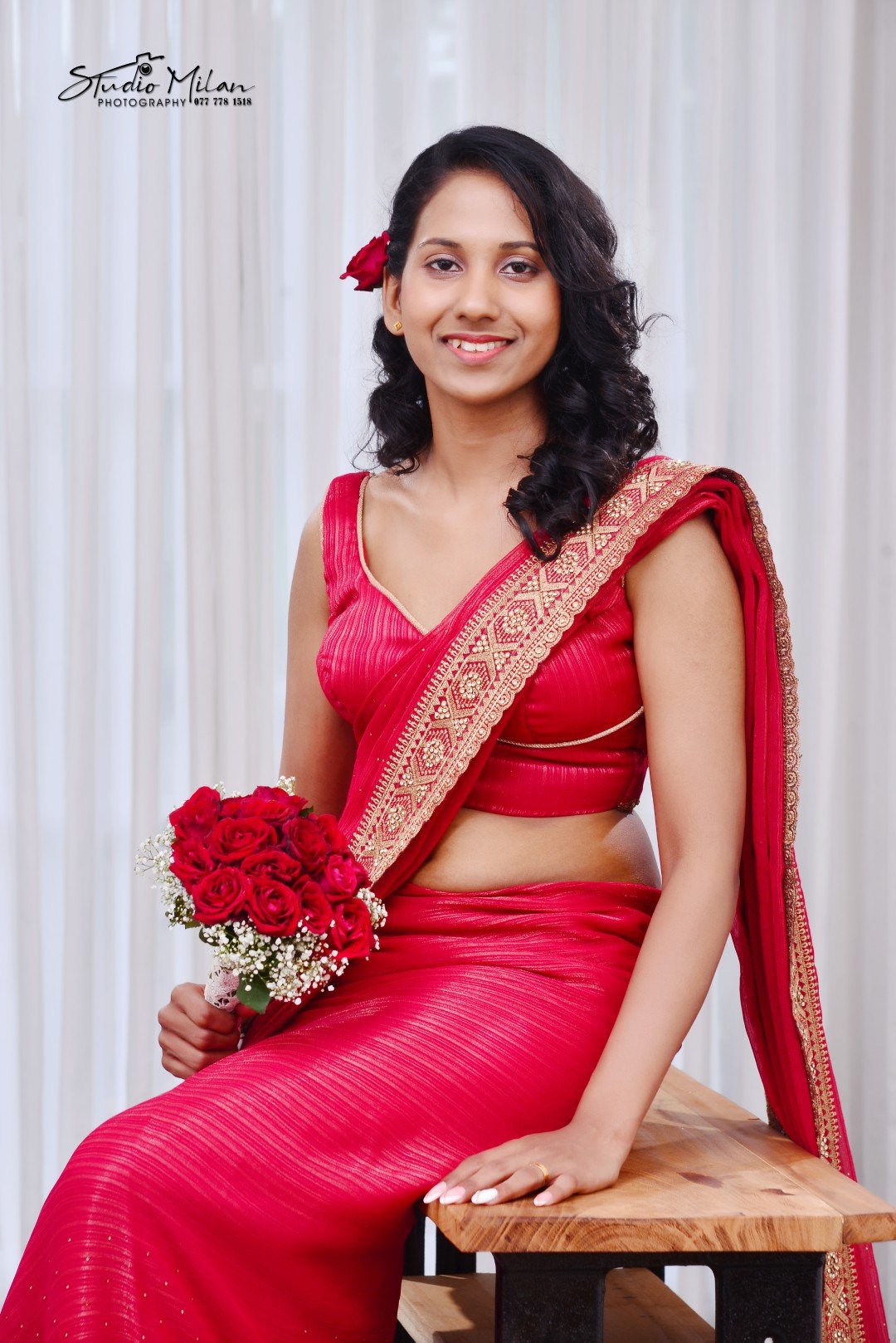 Creative Pre-Wedding Photoshoots by Studio Milan