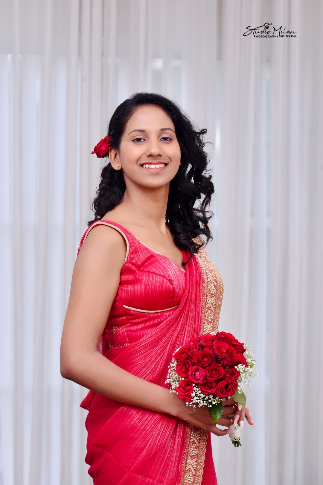 Creative Pre-Wedding Photoshoots by Studio Milan