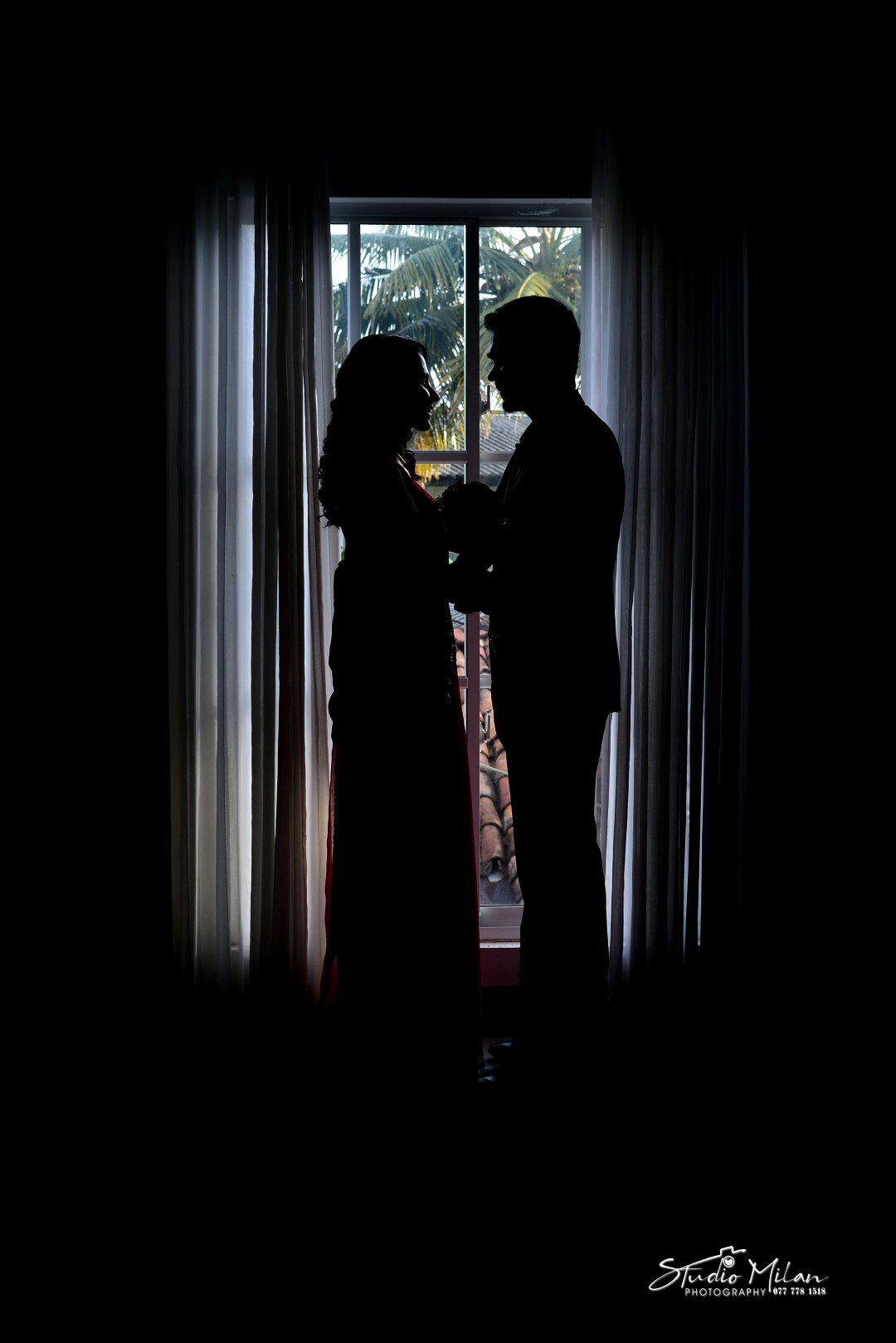 Creative Pre-Wedding Photoshoots by Studio Milan