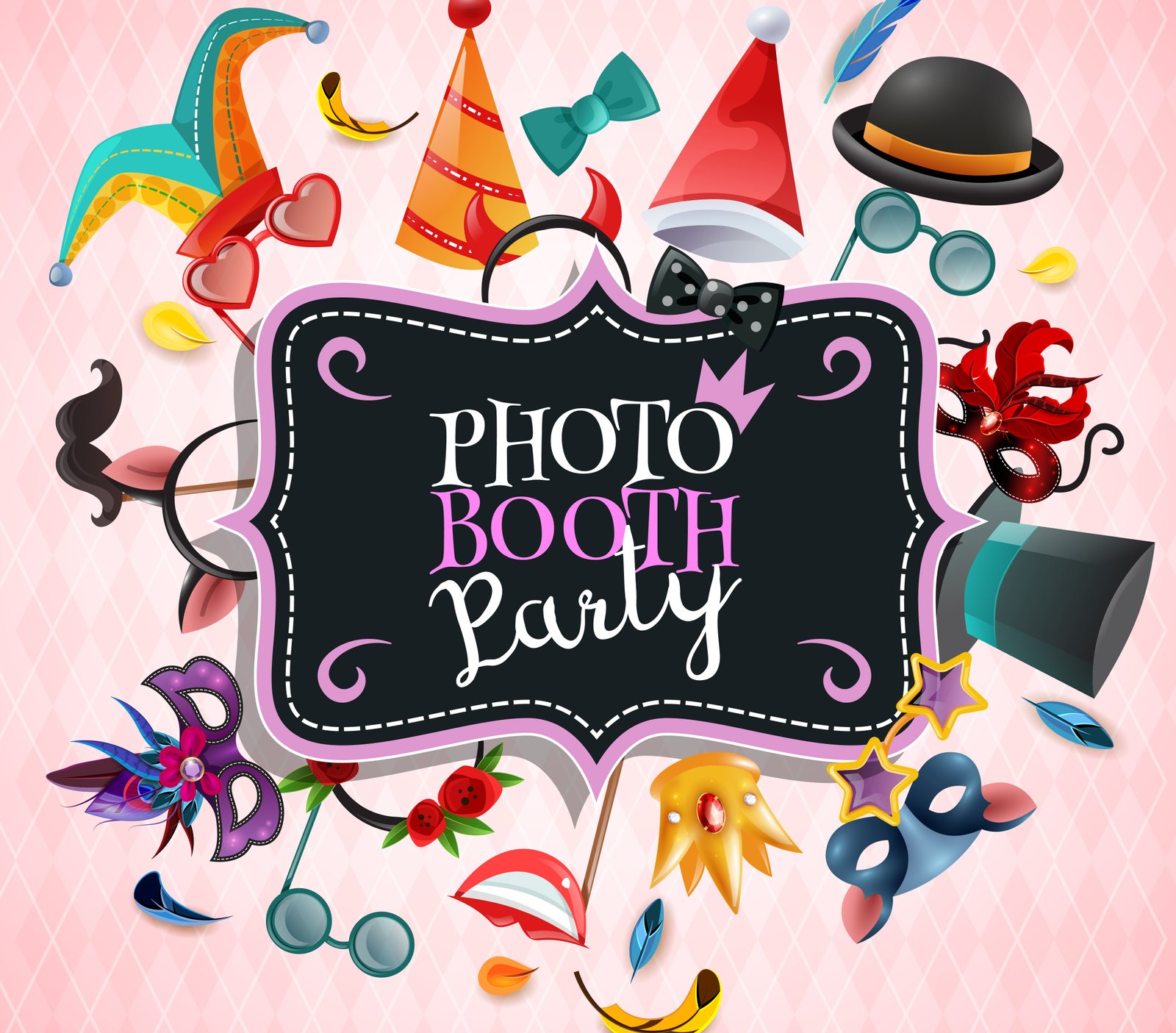 Photo Booths